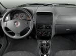 Fiat Siena EL 2009 года